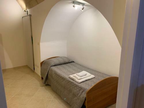 Hostal Miani Ginosa