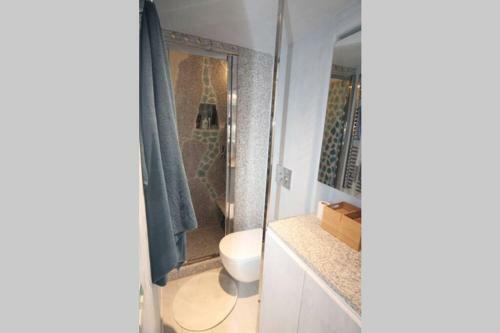 Apartamento Occhio Sul Mare