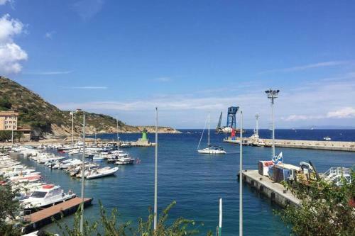 Apartamento Occhio Sul Mare
