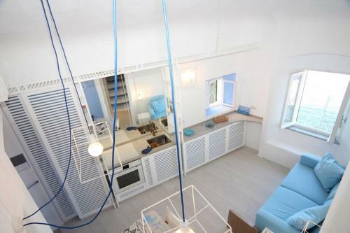 Apartamento Occhio Sul Mare