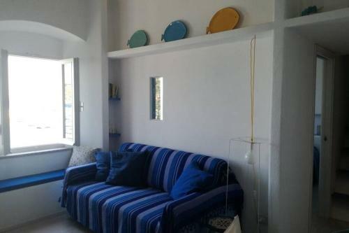 Apartamento Occhio Sul Mare