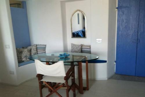 Apartamento Occhio Sul Mare