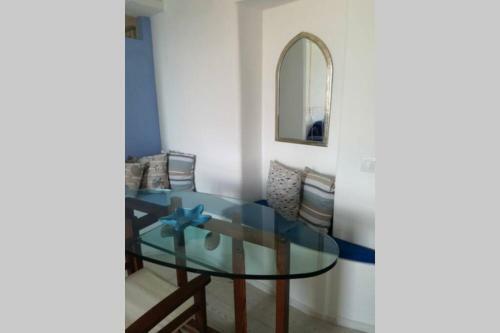 Apartamento Occhio Sul Mare