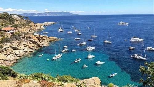 Apartamento Occhio Sul Mare