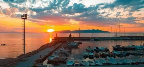 Apartamento Occhio Sul Mare