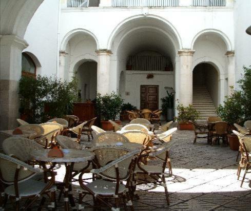 Bed & Breakfast Domus Del Borgo Antico