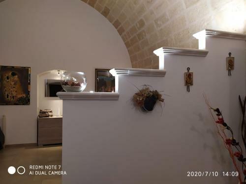 Bed & Breakfast Domus Del Borgo Antico
