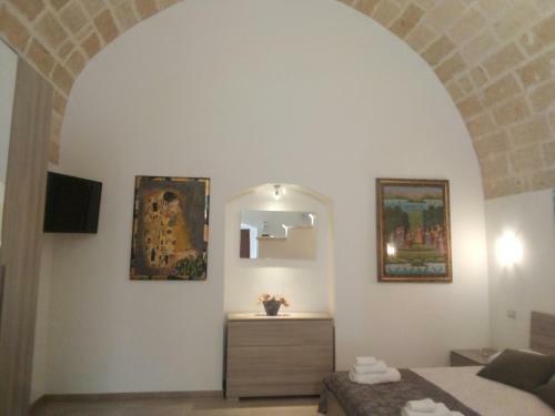 Bed & Breakfast Domus Del Borgo Antico