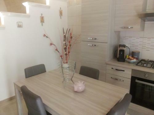 Bed & Breakfast Domus Del Borgo Antico