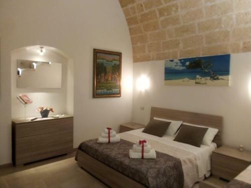 Bed & Breakfast Domus Del Borgo Antico