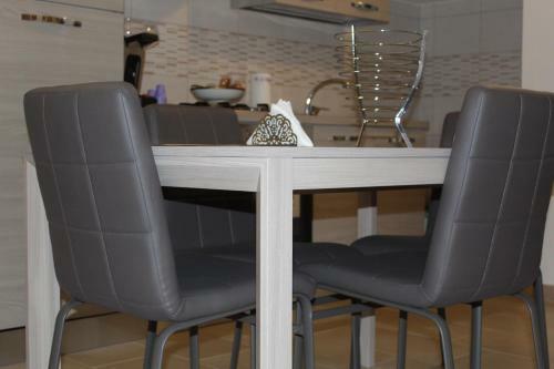 Bed & Breakfast Domus Del Borgo Antico