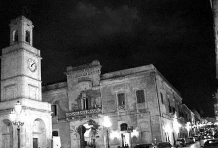Bed & Breakfast Domus Del Borgo Antico