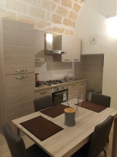 Bed & Breakfast Domus Del Borgo Antico