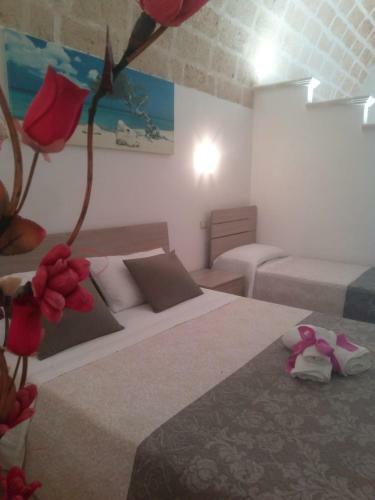 Bed & Breakfast Domus Del Borgo Antico