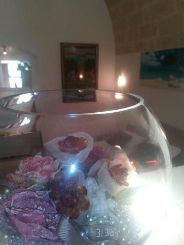 Bed & Breakfast Domus Del Borgo Antico