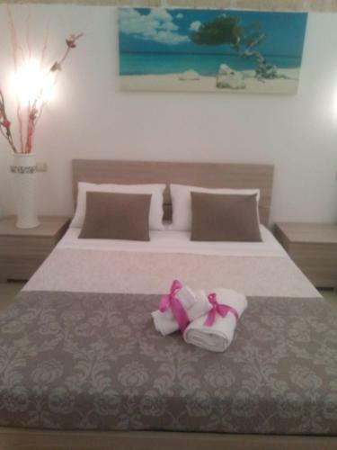 Bed & Breakfast Domus Del Borgo Antico