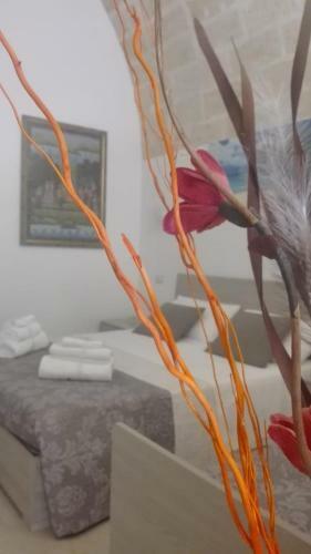 Bed & Breakfast Domus Del Borgo Antico