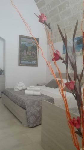 Bed & Breakfast Domus Del Borgo Antico