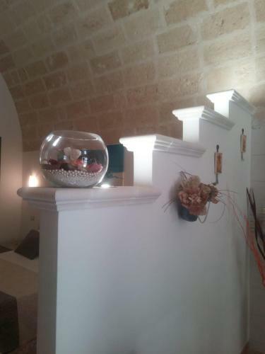 Bed & Breakfast Domus Del Borgo Antico