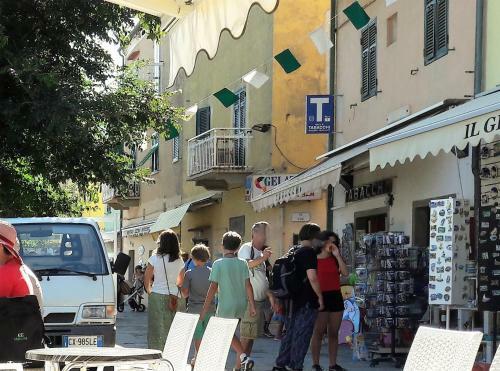 Casa La Scala - Meer, Gebirge Und Ein H�bsches Haus