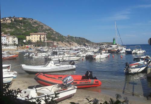 Casa La Scala - Meer, Gebirge Und Ein H�bsches Haus