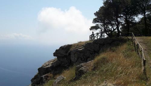 Casa La Scala - Meer, Gebirge Und Ein H�bsches Haus