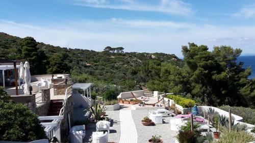 Casa La Scala - Meer, Gebirge Und Ein H�bsches Haus