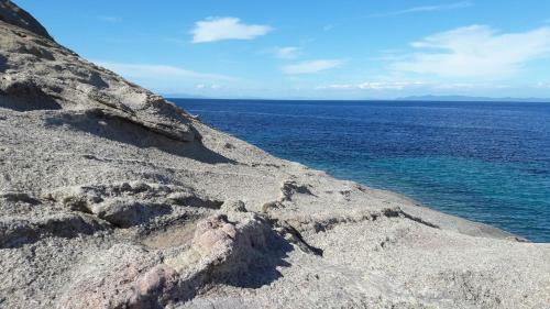 Casa La Scala - Meer, Gebirge Und Ein H�bsches Haus