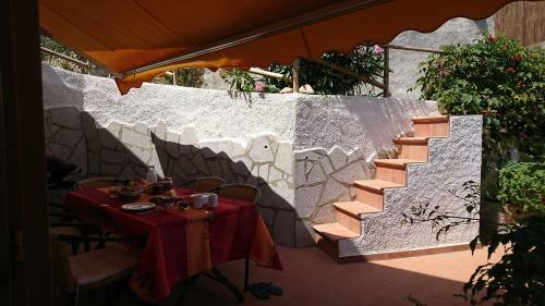 Casa La Scala - Meer, Gebirge Und Ein H�bsches Haus