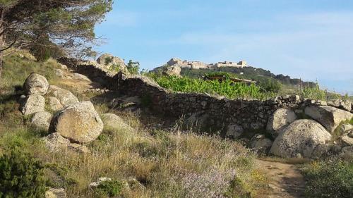 Casa La Scala - Meer, Gebirge Und Ein H�bsches Haus