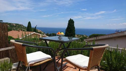 Casa La Scala - Meer, Gebirge Und Ein H�bsches Haus