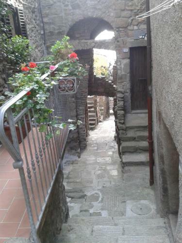 Casa La Scala - Meer, Gebirge Und Ein H�bsches Haus