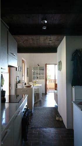Casa La Scala - Meer, Gebirge Und Ein H�bsches Haus
