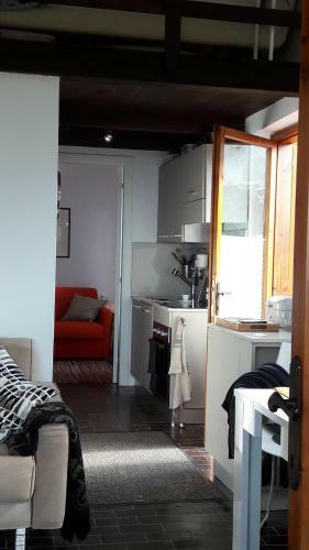 Casa La Scala - Meer, Gebirge Und Ein H�bsches Haus