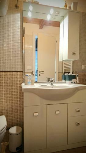 Casa La Scala - Meer, Gebirge Und Ein H�bsches Haus
