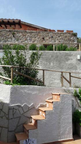 Casa La Scala - Meer, Gebirge Und Ein H�bsches Haus