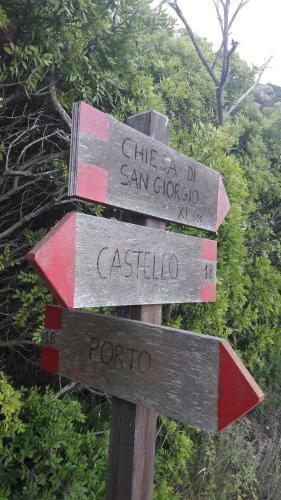 Casa La Scala - Meer, Gebirge Und Ein H�bsches Haus