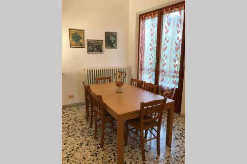 Apartamento Casa Vacanza Sergio E Carla