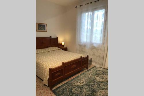 Apartamento Casa Vacanza Sergio E Carla