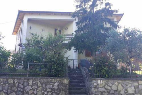 Apartamento Casa Vacanza Sergio E Carla