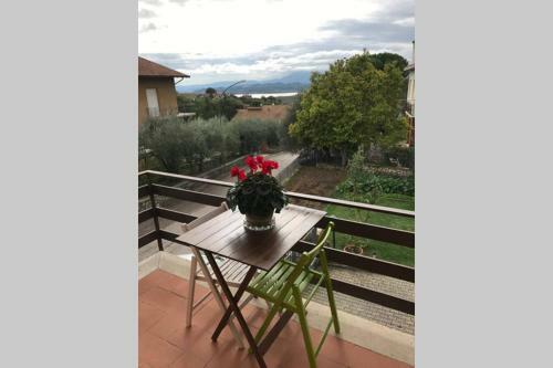 Apartamento Casa Vacanza Sergio E Carla