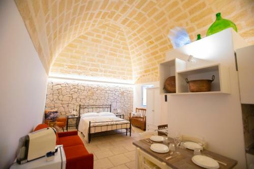 Hostal Casa Vacanze Le Tre Civette