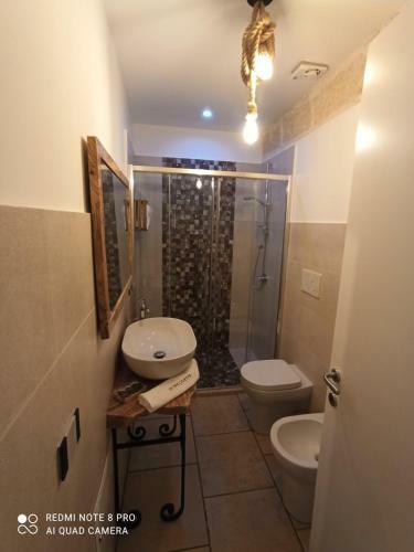 Hostal Casa Vacanze Le Tre Civette
