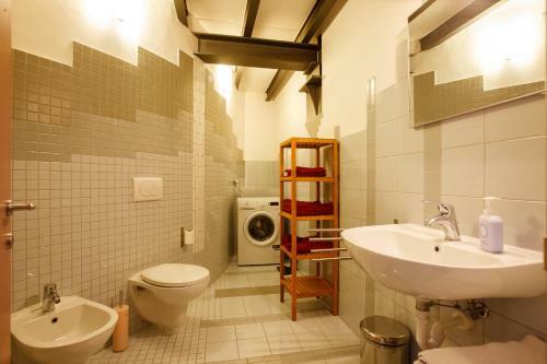 Apartamento Stephanina Di Lago Loft