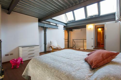 Apartamento Stephanina Di Lago Loft