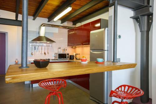 Apartamento Stephanina Di Lago Loft