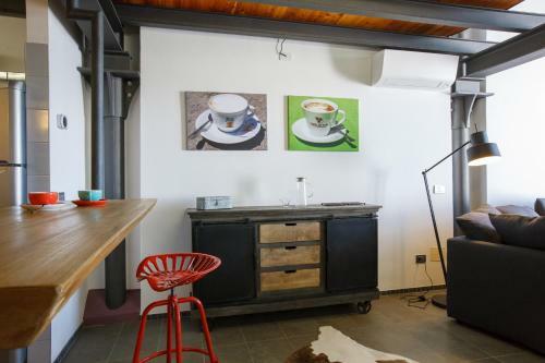Apartamento Stephanina Di Lago Loft