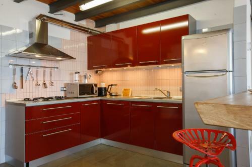 Apartamento Stephanina Di Lago Loft