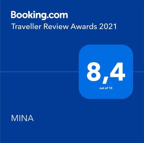Apartamento Mina