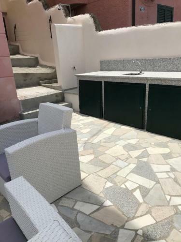 Apartamento Mina